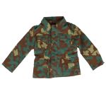 Waffen-SS Italian Camouflage Field Tunic M43 Felbluse