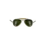 Aviator sunglasses (Ray-Ban style)