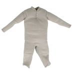 Full Body Padding (Beige)
