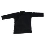 Padded field tunic Zhongshan simplified