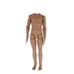 HG Slim Body, Short Caucasian Version