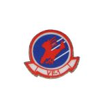 US Navy Fighter Squadron VF-1 Patch