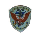 7th Fleet US Navy Patch