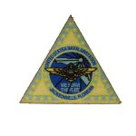 Naval Air Station Jacksonville, Florida Patch