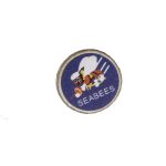 Seabees Patch
