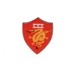 Joint Far Eastern Explorers Commemorative Patch