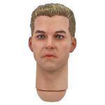 Headsculpt Tom Iceman Val Kilmer