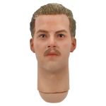 Headsculpt Nick Goose Anthony Edwards