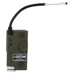 Radio de survie AN/PRC-90 (Survival Beacon Radio)