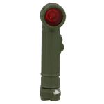 MX-991/U functional angle flashlight (olive drab)