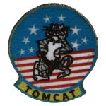 F-14 Tomcat patches