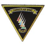 Patch Carrier Air Wing - CAW