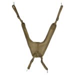 M36 suspenders US Army OD3 (Olive Drab)