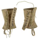 M38 leggings OD3 (Olive Drab)