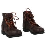 M-43 roughout service boots (Brown)