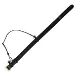 Belt and shoulder strap (black)