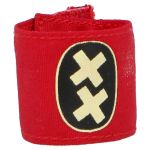 Red armband
