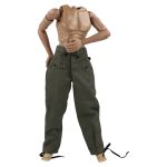 M43 field trousers (Feldgrau)