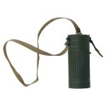 Gas mask canister Model 1938 (feldgrau)