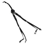 Koppeltragegestell combat load-bearing equipment Model 1939 (black)