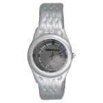 Wristwatch (silver)