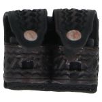 Grenade pouch, brown