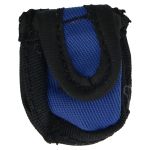 Multi-purpose utility pouch, blue