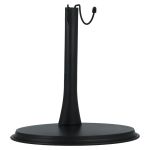 Figure stand (black)