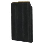 Chargeur STANAG 20 coups type M16 ou AR-15 (noir)