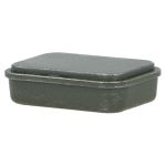 Figurine Bo�te (olive drab)