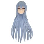 Valkyria Chronicles - Selvaria Bles headsculpt