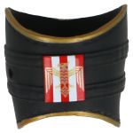 Thigh strap with thigh rig for holster attachment