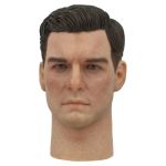 Tom Cruise as Claus von Stauffenberg headsculpt