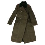 General Staff officer greatcoat (Feldgrau)