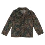 Waffen-SS Dot 44 camouflage jacket or smock (Erbsentarn / pea dot pattern), M43 type