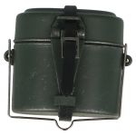 Kochgeschirr M31 mess tin (Green)