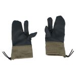 Firing mittens / gloves (Feldgrau)