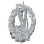 Insigne d'Assaut d'Infanterie Infanterie-Sturmabzeichen (Argent)