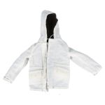 Parka Wintertarn-Anzug / Wendeanzug réversible