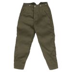 Pantalon Md 40 Wehrmacht Feldhose (Feldgrau)