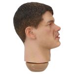 Matt Damon headsculpt