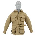 M42 jump jacket (Beige)
