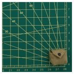 Rigger pouch (Beige)