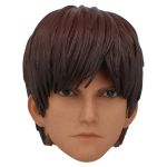 Kyo Kusanagi headsculpt / head