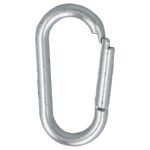 Carabiner (Silver)