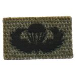 U.S. Parachutist Badge