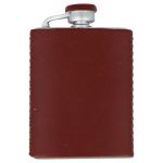Pocket flask (Brown)