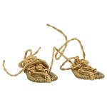 Waraji sandals