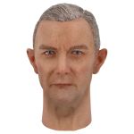 Fedor von Bock headsculpt (Feldmarschall)