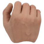 Right Caucasian male hand No. 13